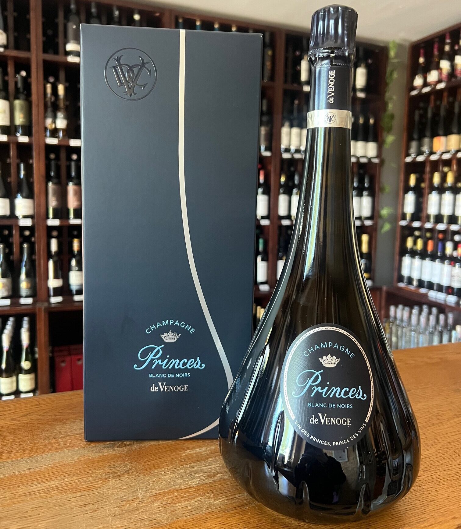 BLANC DE NOIR 1,5L
