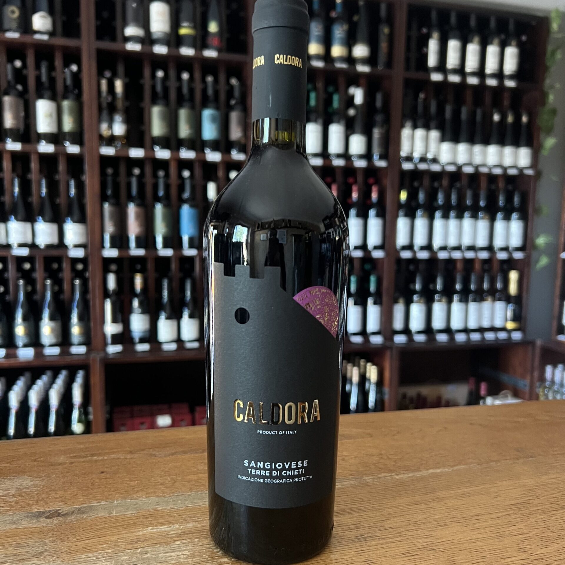 Caldora Sangiovese - Fantini